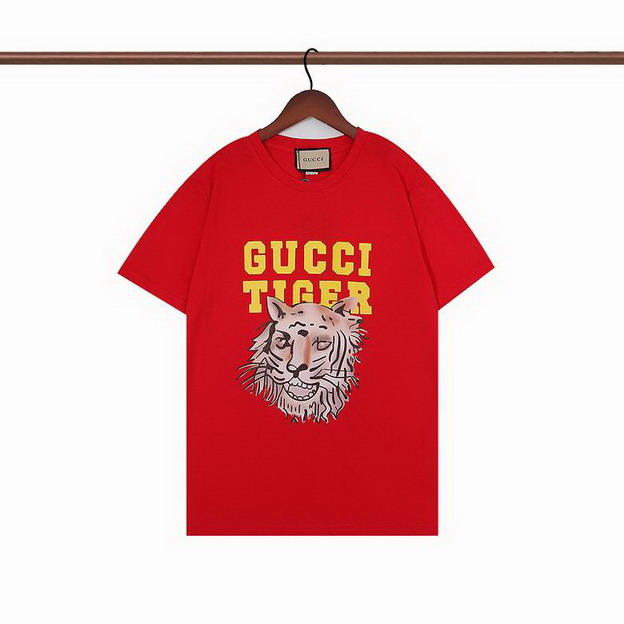 men gucci t-shirts S-XXL-076